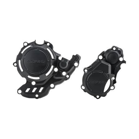 Acerbis X-Power Protection Kit - Husqvarna FE 350S 2022-2023