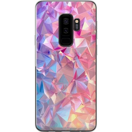 Yhteensopiva Puhelinkuori Samsung Galaxy S9+ Mitatonta Fantasiaa