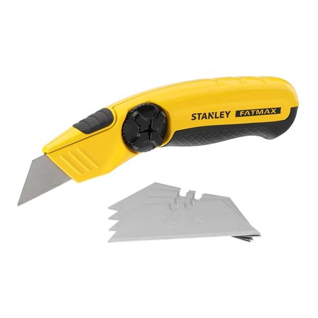 STANLEY FatMax 0-10-780 Fickkniv med bladförvaring, Övriga handverktyg