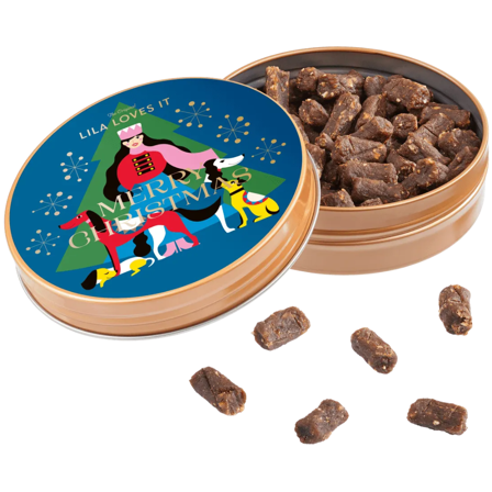 Lila Loves It Christmas Goodies 50 g