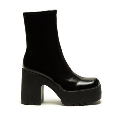 Jeffrey Campbell Refresh Støvler Sort, Dame, Størrelse: 38 EU