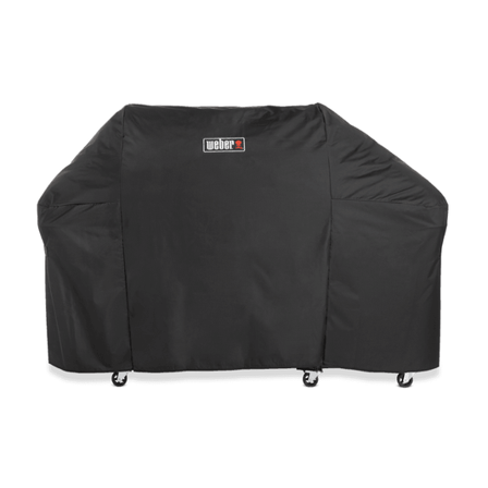 WEBER Grilltrekk til Summit 5- og 6-brenner FS38, FS38X og 670