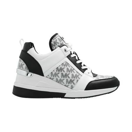 Michael Kors Sneakers Hvid, Dame, Størrelse: 37 EU