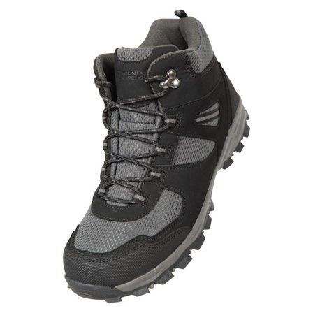 Mountain Warehouse Dam/Damer Mcleod Bred Walking Boots 6 UK