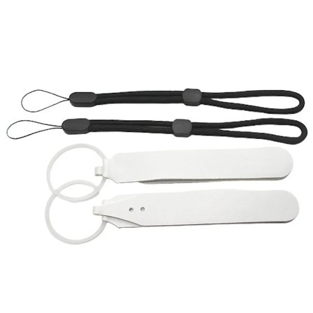 Säädettävä rannelenkki Oculus Quest 2 -rannelenkille VR-lasien lisävaruste