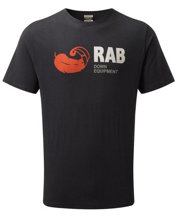 Rab Stance Vintage Beluga
