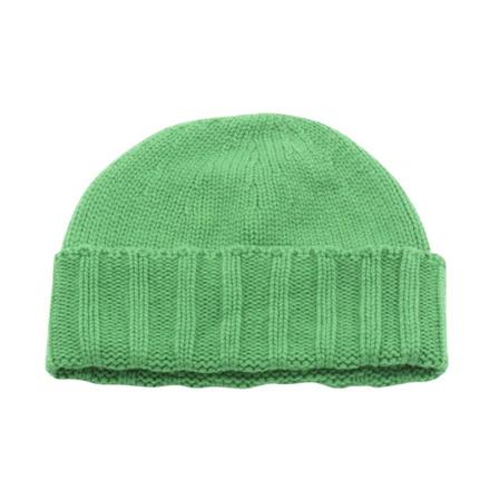 Drumohr Beanies , Groen , Heren , Maat: ONE Size Hoeden