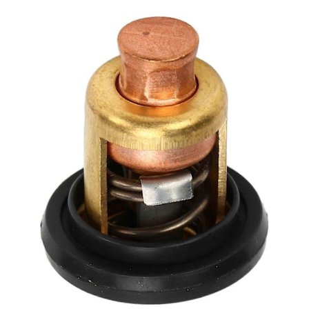 Højpræcisions marin termostat kompatibel med 2-takts bådmotorer - 15HK, 25HK, 30HK, 40HK, 220HK