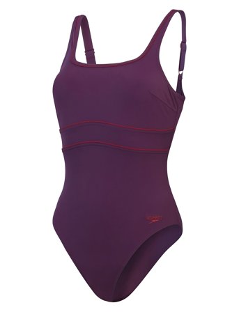 Speedo | Womens Shaping Contoureclipse Swimsuit | 36