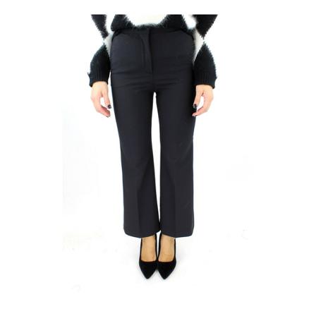 White Sand, Trousers Czarny, Kobieta, Rozmiar: 2XS
