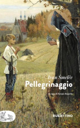 Pellegrinaggio Ivan Sergeevic Smelev