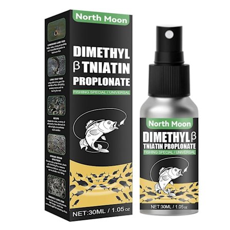 Fiskelokkemiddel Lokkemiddel Agner Bærbar Fiskelokkemiddel Spray Fisketilbehør