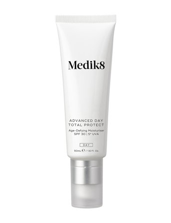 Medik8 Advanced Day Total Protect Spf 30 - Nude - 50 ml