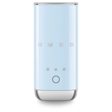 Smeg Mini-melkeskummer, pastellblå