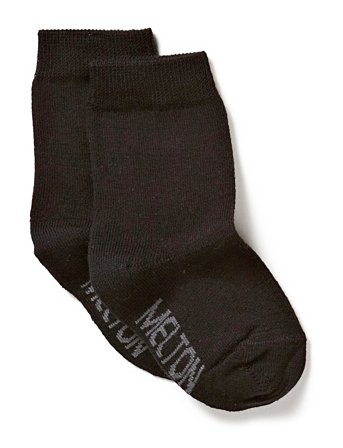 Melton | Cotton Socks | 20-22