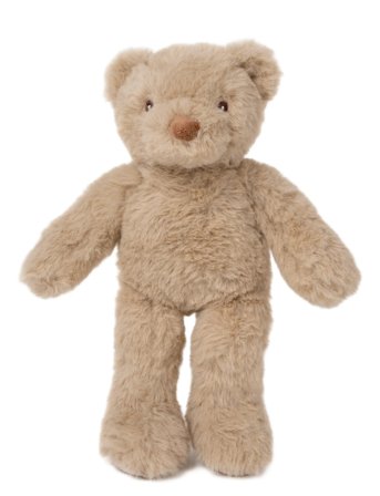 Sven, Beige, Mini Beige Teddykompaniet