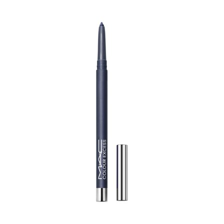 MAC Colour Excess Gel Pencil Eye Liner Stay The Night - Matita occhi