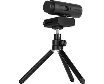 Streamplify-CAM Webcam, FullHD, 60Hz-FHD-webkamera – perfekt for streaming-Computer accessories-Ukategoriserte produkter