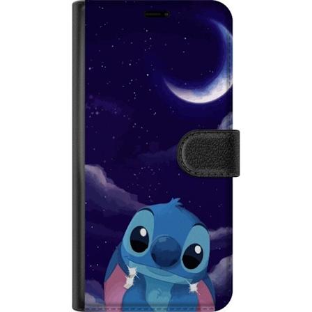 Samsung Galaxy S24 FE Tegnebogsetui Stitch