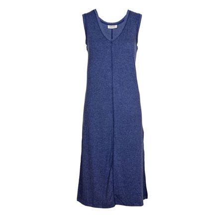 Skhoop Daniela Dress Women dresses Blue XS