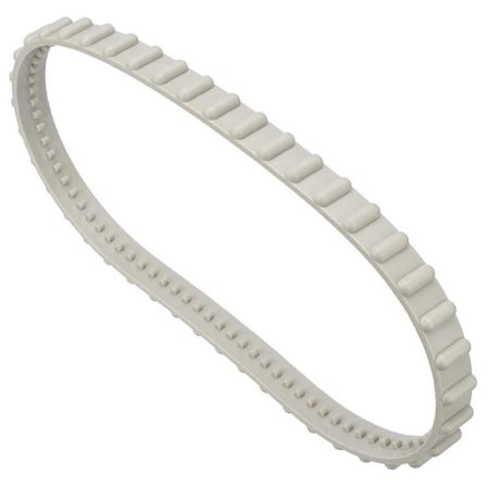 1 st Rcx23002 Exakt Drivrem Ersättning För Aquavac /plus/qc/sharkvac Poolrengörare