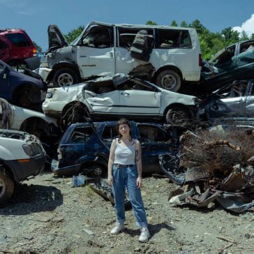 Twin plagues WEDNESDAY