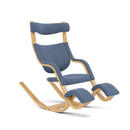 Gravity , Varier Furniture, Recliner