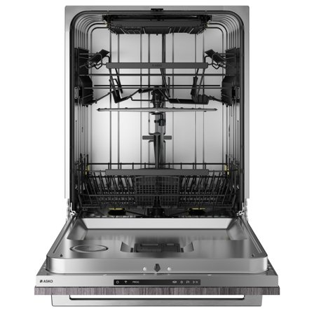 Asko DFI544BXXL XXL helintegrerad diskmaskin 14 kuvert | Vitvaror > Diskmaskiner | Bagaren och Kocken