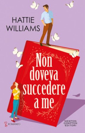 Non doveva succedere a me Hattie Williams