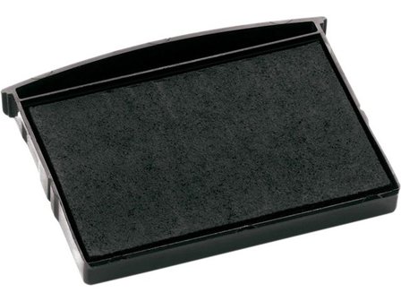 Colop Dynkassett E/2600 Svart - Lyreco - Kontorsmaterial - Till skrivbordet - Stämplar