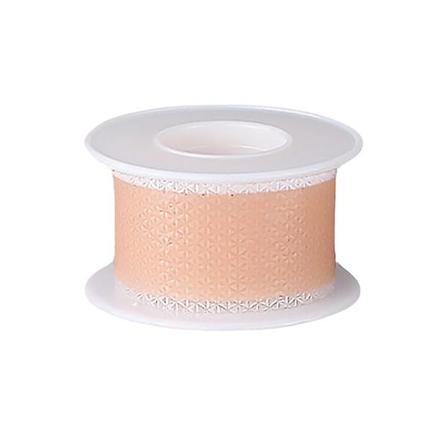 Sorte Duct Tape Hæl Puder Hæl Puder Bomuld Hæl Puder Klæbende Hæl Puder Hæl Pude P Assorted Color 100X2CM