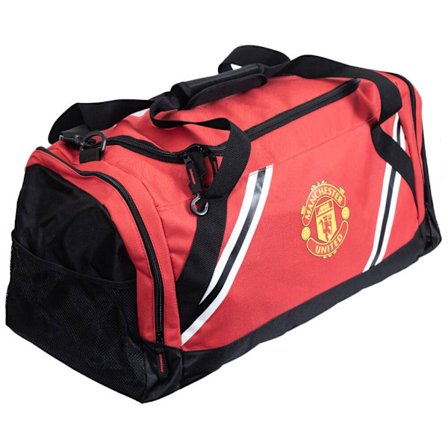 Manchester United Urheilukassi Core Stripe