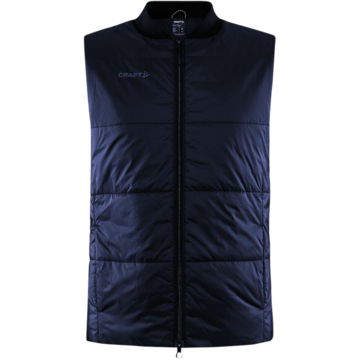 Quiltad Väst Herr CORE