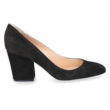 Sergio Rossi, Pumps Czarny, Kobieta, Rozmiar: 36 EU