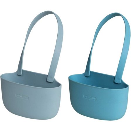 IC Diskbänksvamphållare, Svamphållare Diskbänk Organizer Svamphållare Diskbänk Korg Diskbänk Organizer