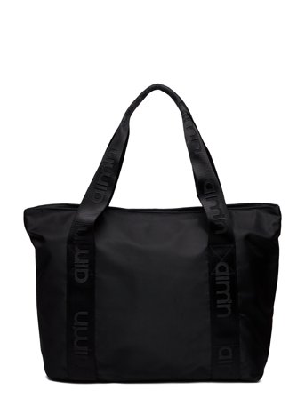 aim ́n Black Tote Bag - Black - ONE SIZE