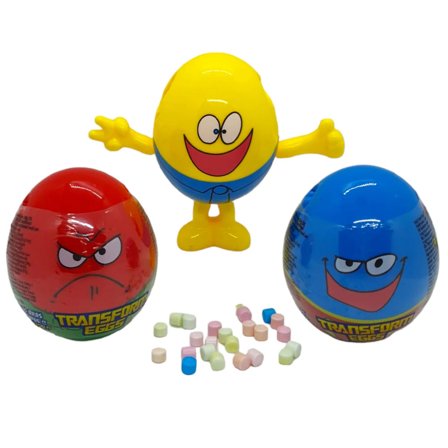 Transform Egg Karkki