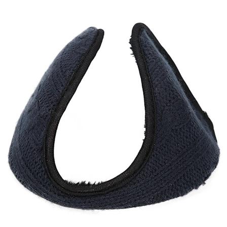 2 stk Bomulls Vinter Varme Ørevarmere Utendørs Sport Ørebeskyttelse Tilbehør