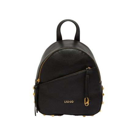 Liu Jo, Bags Czarny, Kobieta, Rozmiar: ONE Size