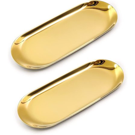 Halsband Display Stativ, Smyckesdisplay Stativ Halsband