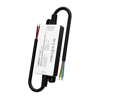 SYNERGY 21 LED Controller Waterproof IP66 Dual White 2.4G *Milight/Miboxer*