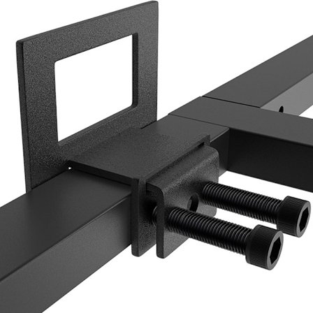 Halksäkra Madrassfästen, Madrassglidstopp, Justerbar Madrasshållare, Anti-Halkskydd, för Metallsängar