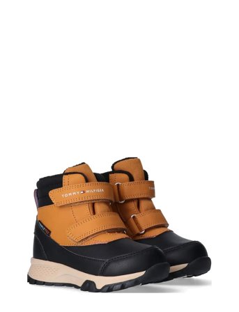 Tommy Hilfiger | Tommy Hilfiger Winter Boots Tripletex Technology Fleece Lining And Insole | 34/22CM