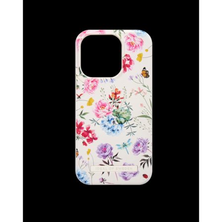 Printed Case iPhone 13 / 14 / 16e / 17e Forever Flower