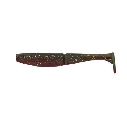 Daiwa Bait Junkie Minnow 6,2 ́/15,5cm Camo Uv