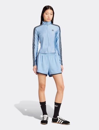 adidas Originals 3S Sprinter - Blue - XL