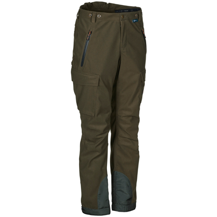 Swedteam M's Ridge 3 Hunting Trouser Forest Green