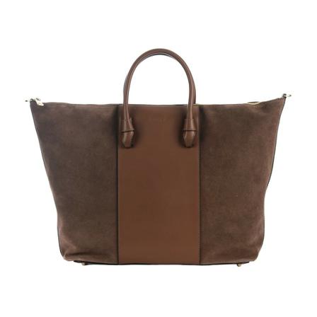 Furla, Shoulder Bags Bruin, Dames, Maat:ONE Size,leer