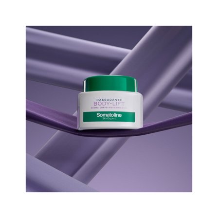 Somatoline Skin Expert Body-Lift Rassodante Corpo Ridensificante