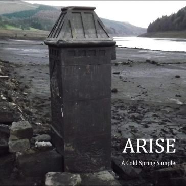 Arise - a cold spring sampler AA.VV. Artisti Vari